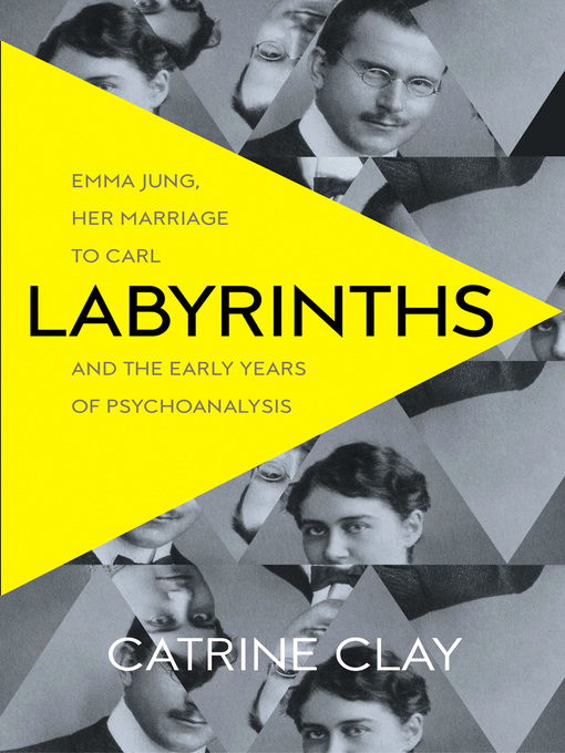 Title details for Labyrinths by Catrine Clay - Available